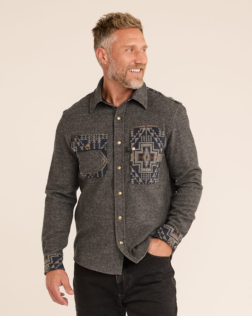 Pendleton Men's Centennial Harding Shirt Pendleton Men's Centennial Harding Shirt