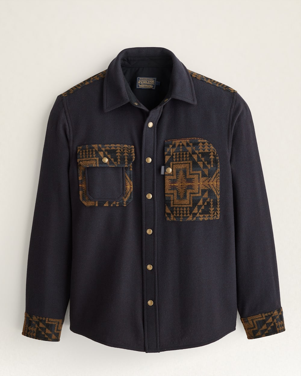 Pendleton Men's Centennial Harding Shirt Pendleton Men's Centennial Harding Shirt
