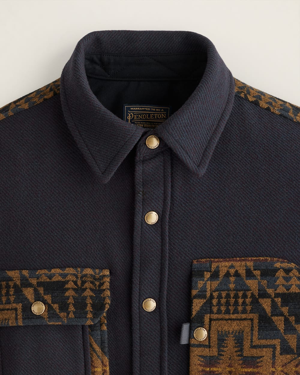 Pendleton Men's Centennial Harding Shirt Pendleton Men's Centennial Harding Shirt