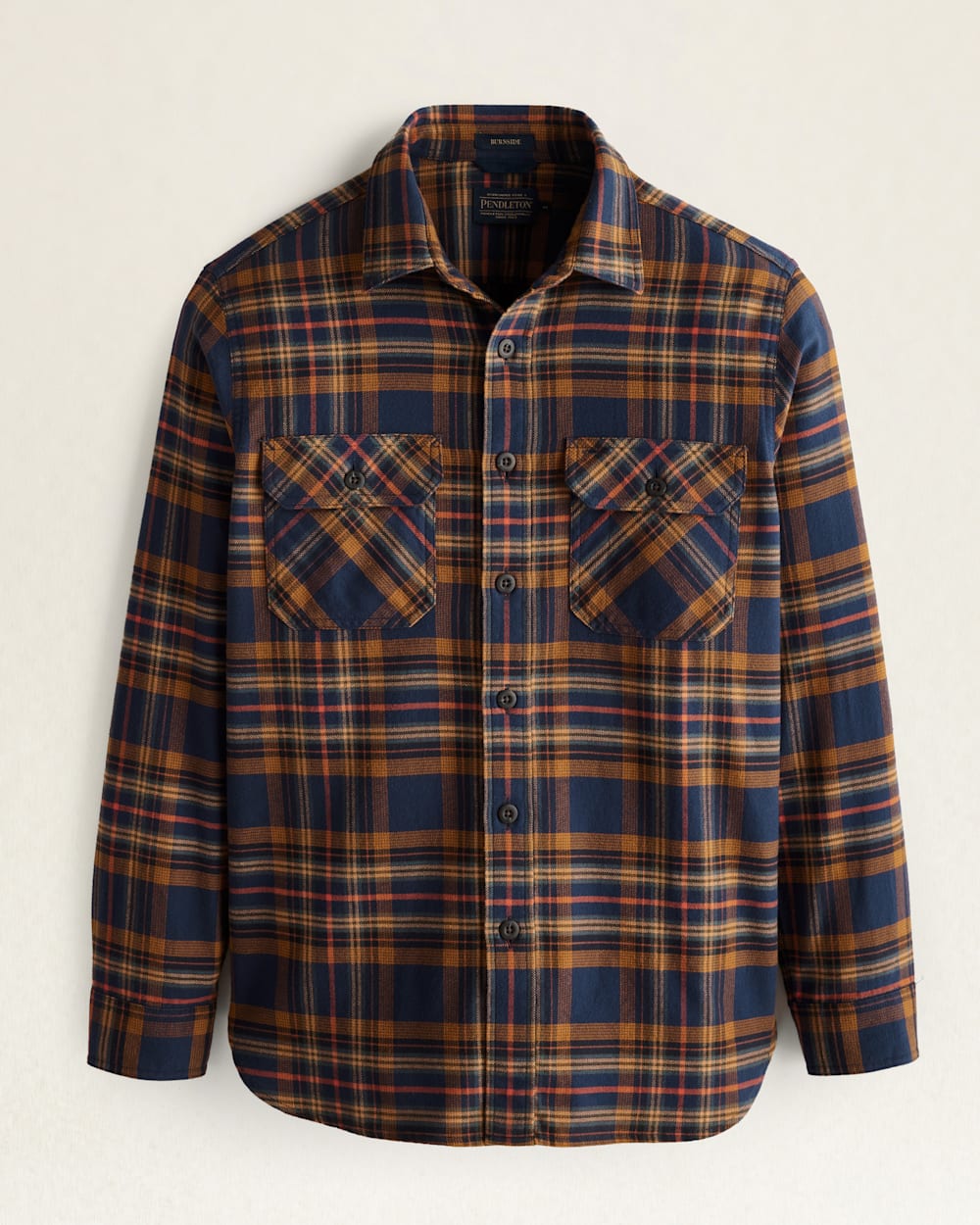 Dress flannel shirts mens outlet