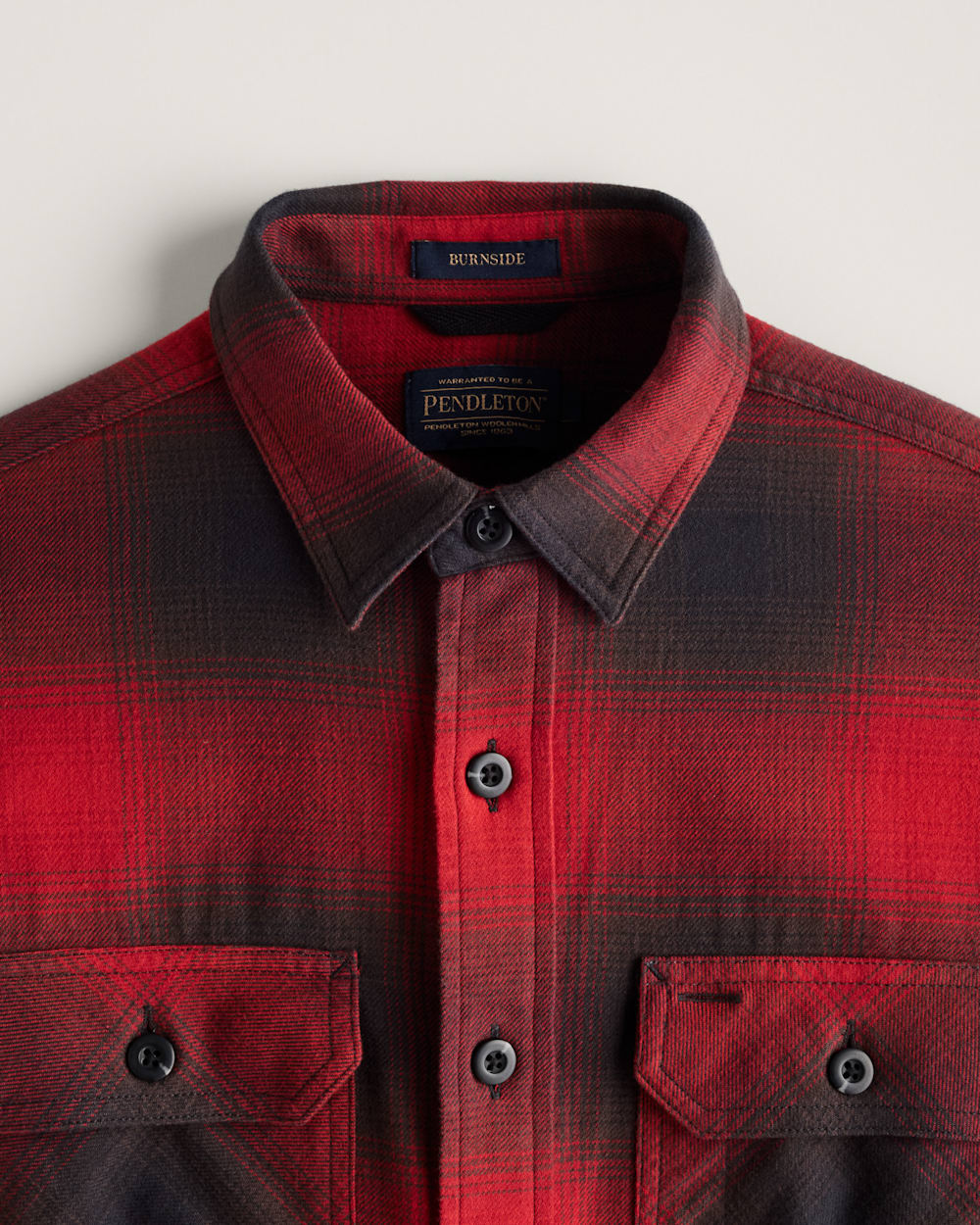 最旬トレンドパンツ Double Men's Shop Brushed Pendleton | Shirt Flannel サーフィン・ボディボード