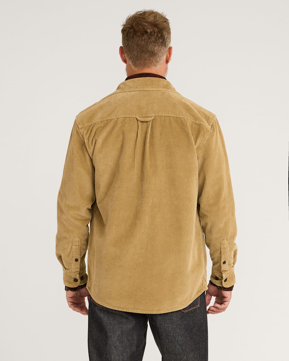 Pendleton corduroy jacket deals