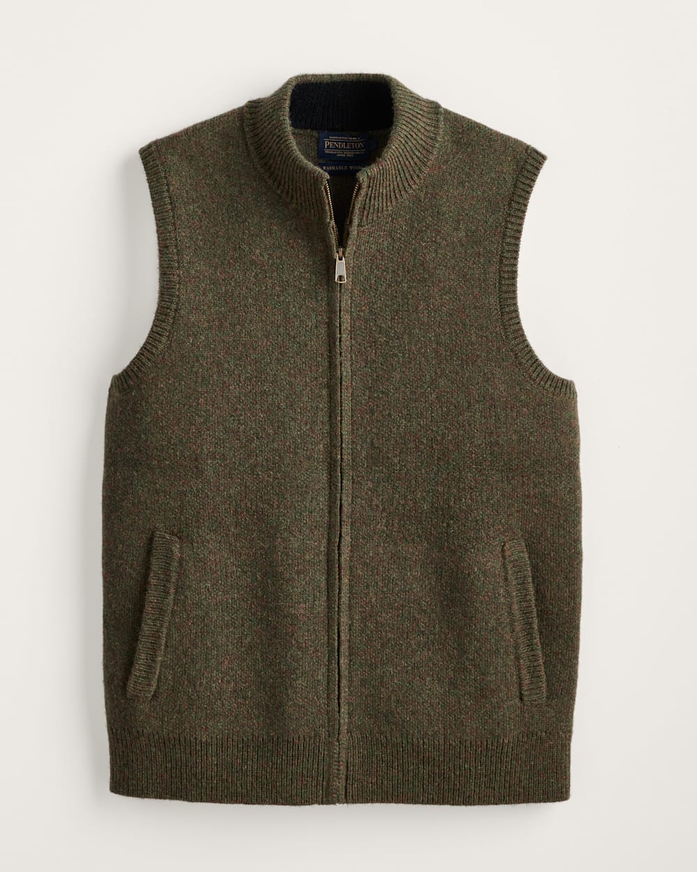 Pendleton vest deals