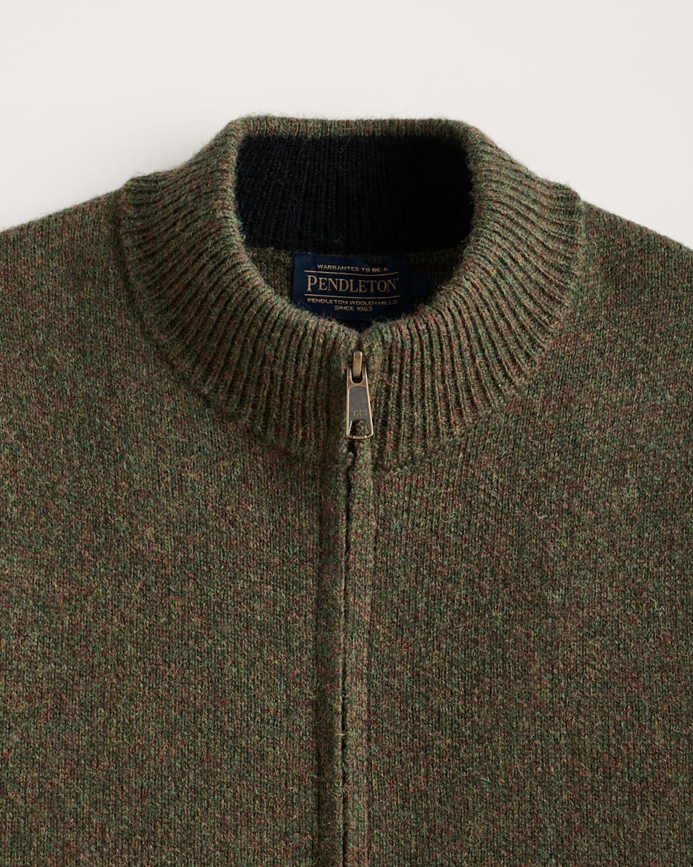 Pendleton mens wool sweaters hot sale