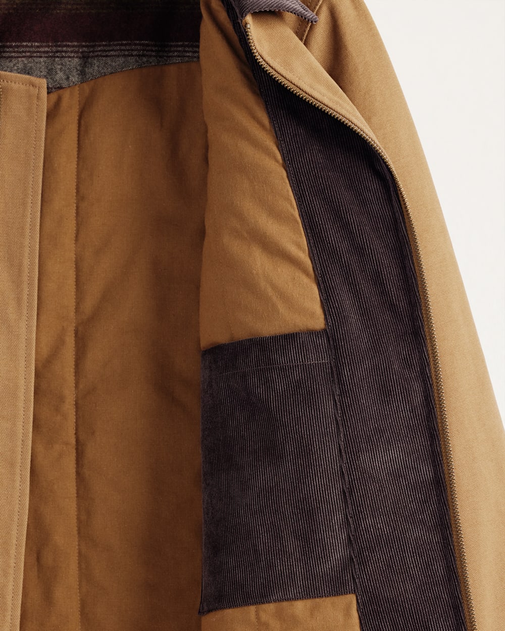 Pendleton suede jacket outlet