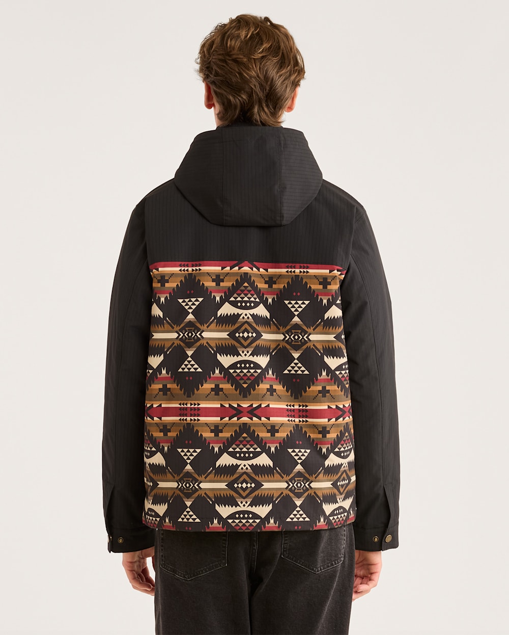 Shop Men s Antelope Ripstop Field Jacket Pendleton