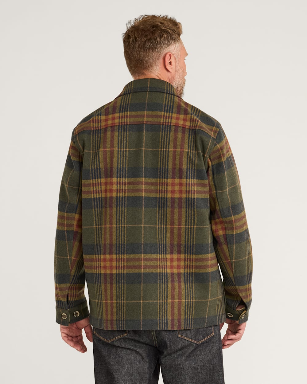 Valmont wool coat new arrivals