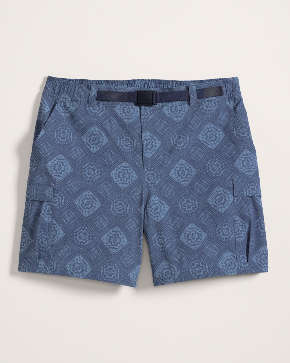 ALTERNATE VIEW OF BEACH BLANKET FIELDER CARGO SHORTS IN BEACH BLANKET image number 5