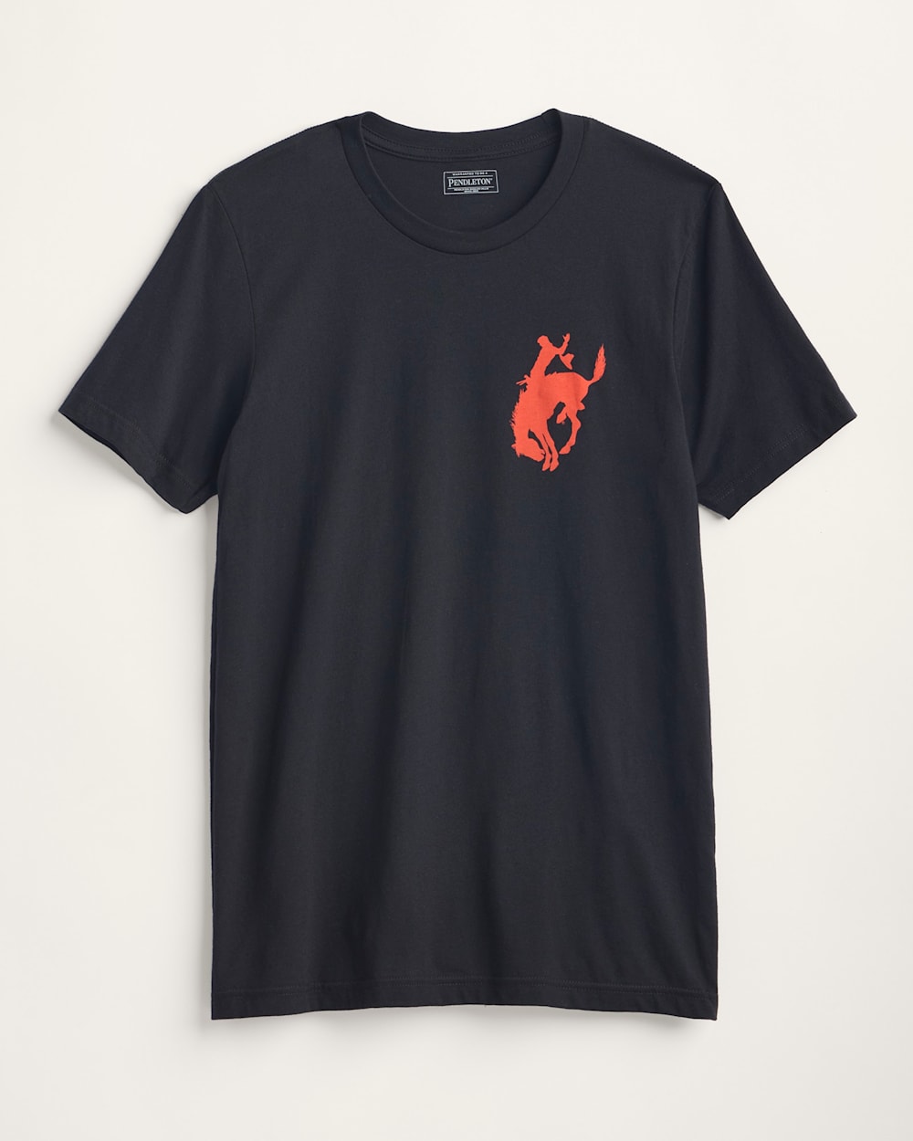 【デッドストック品】BURTON Men's Pipe Jersey MEN'S PENDLETON WHISKY LET'ER BUCK GRAPHIC TEE | Pendleton