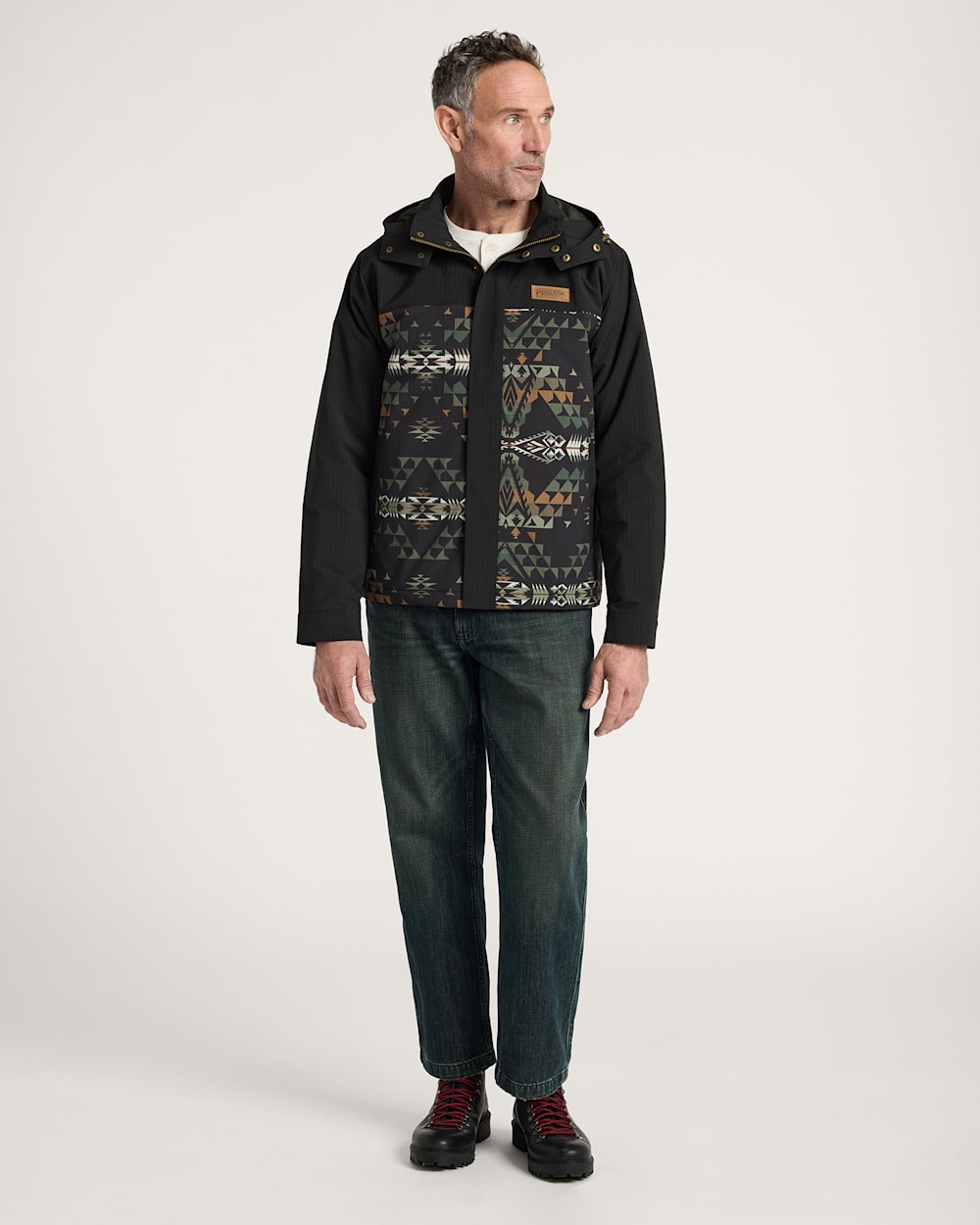 PENDLETON ケープコート　made in USA MEN'S ANTELOPE RIPSTOP FIELD JACKET | Pendleton
