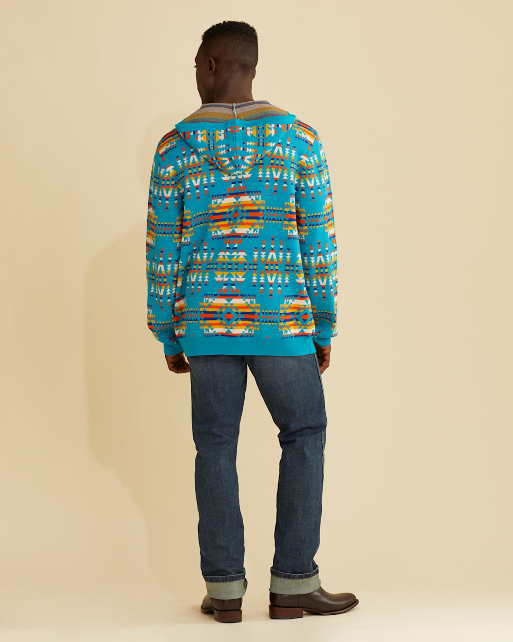 Pendleton mens wool sweaters online