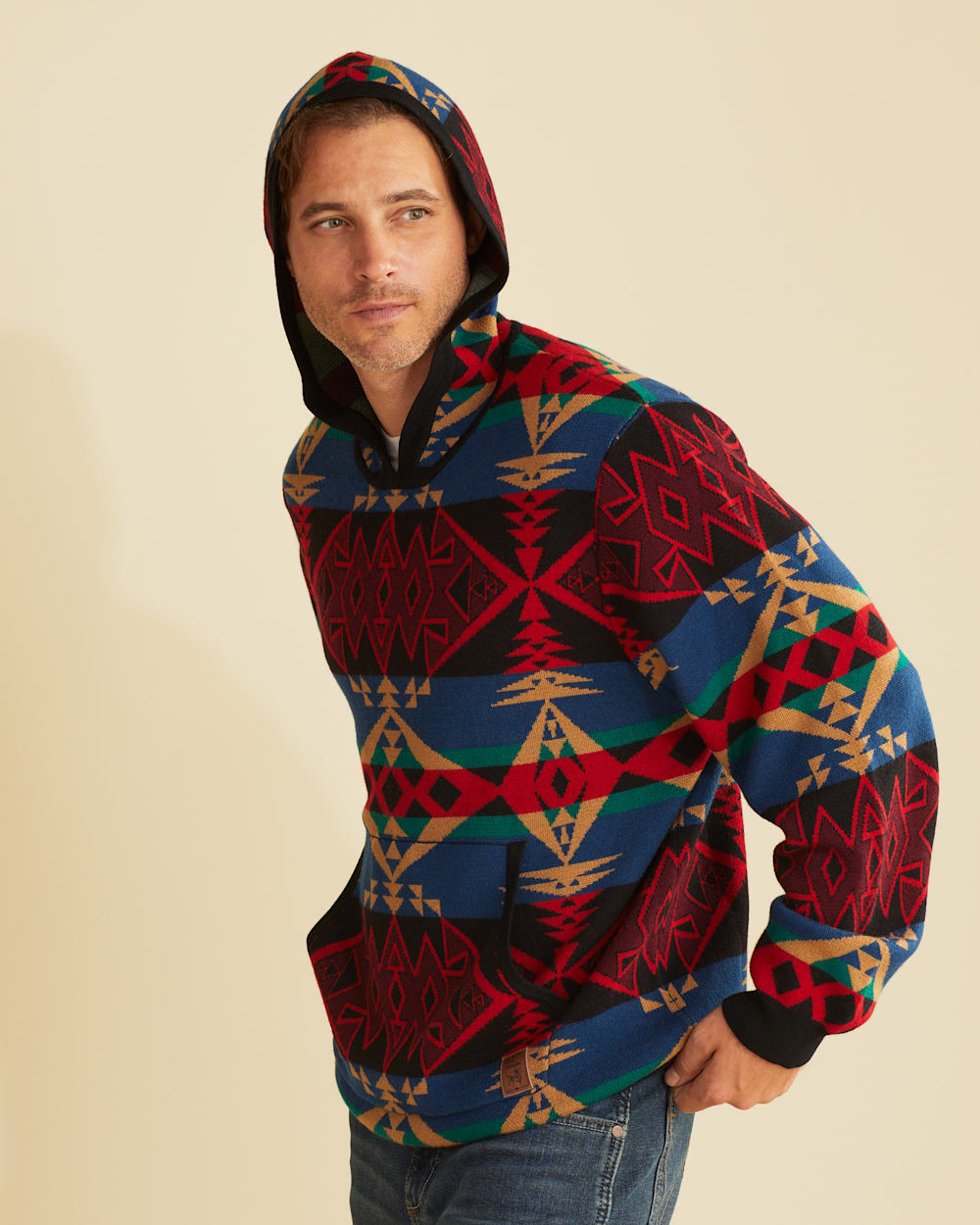 Pendleton hoodie cheap