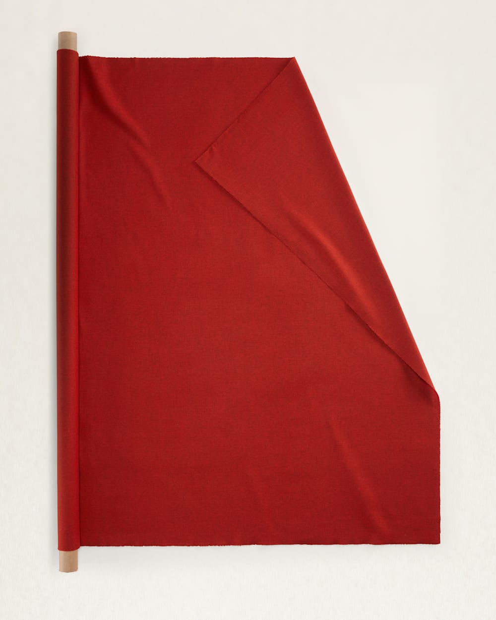 RUGGED UMATILLA FABRIC IN RED image number 1