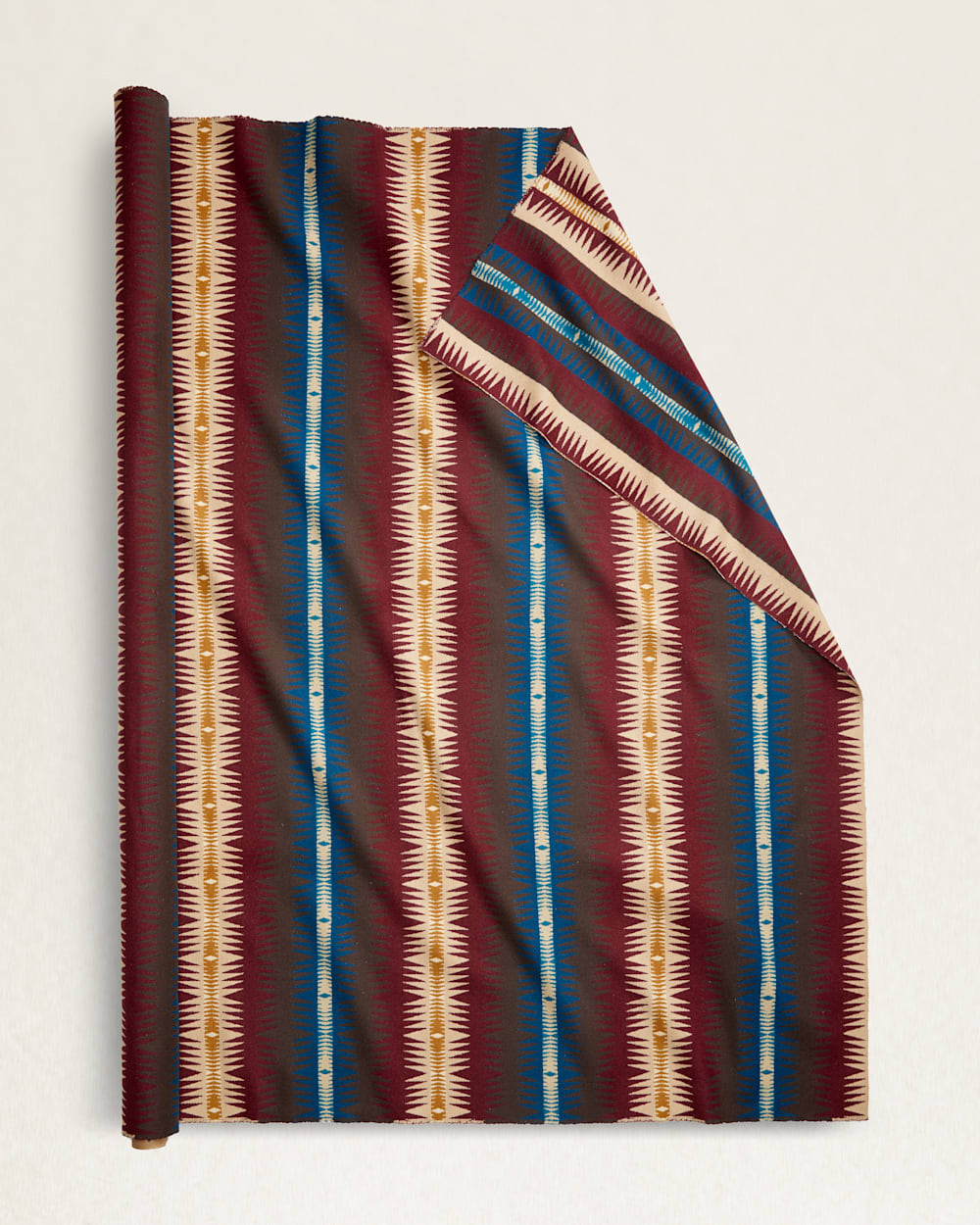 Pendleton turquoise ridge blanket hotsell