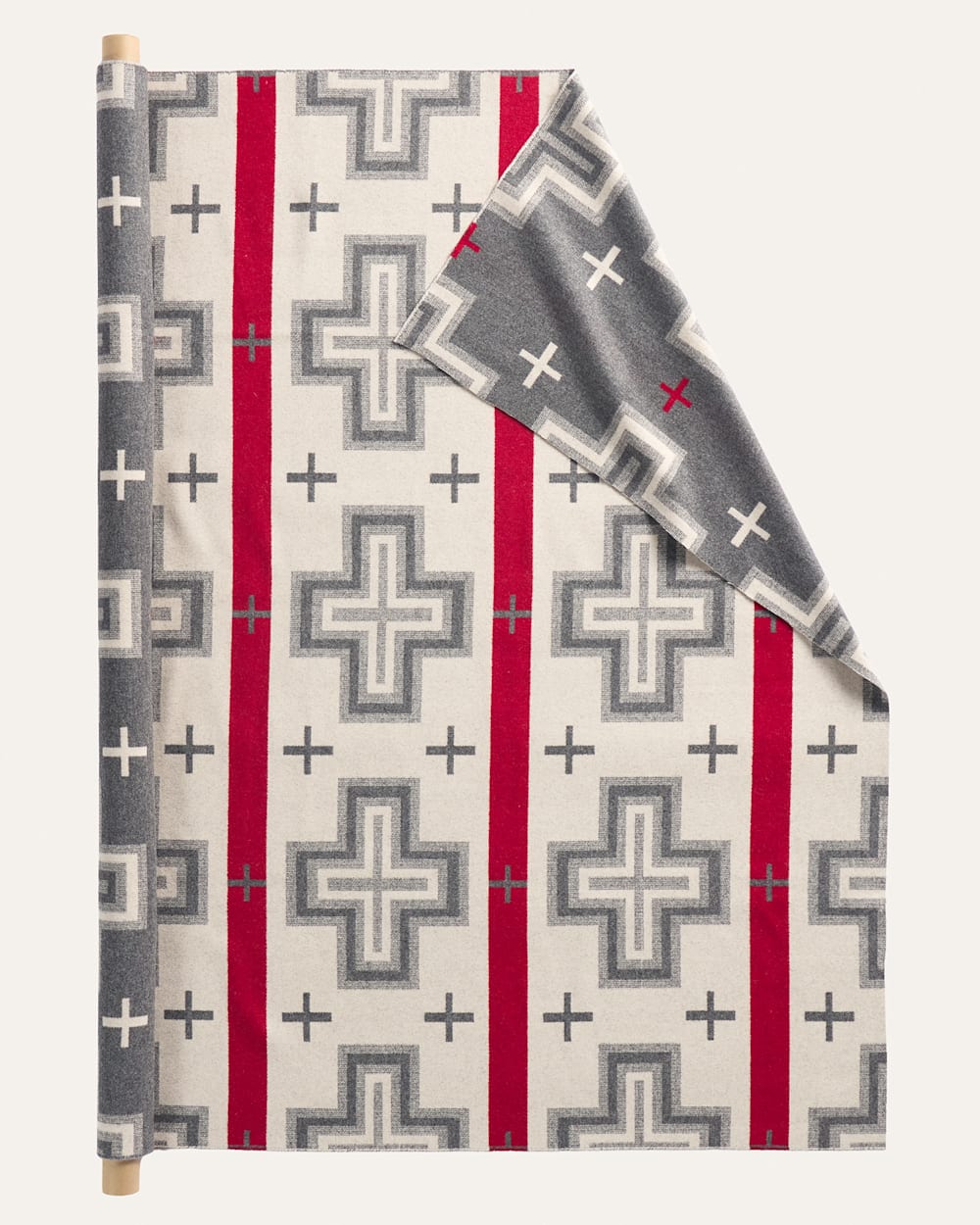 ALTERNATE VIEW OF SAN MIGUEL HEAVYWEIGHT JACQUARD FABRIC IN SAN MIGUEL image number 2