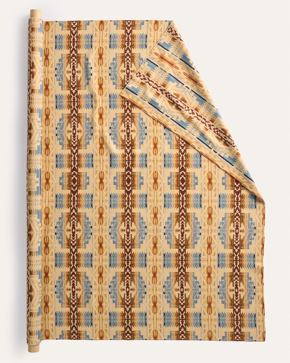 WHEATLANDS HEAVYWEIGHT JACQUARD FABRIC IN WHEATLANDS image number 1