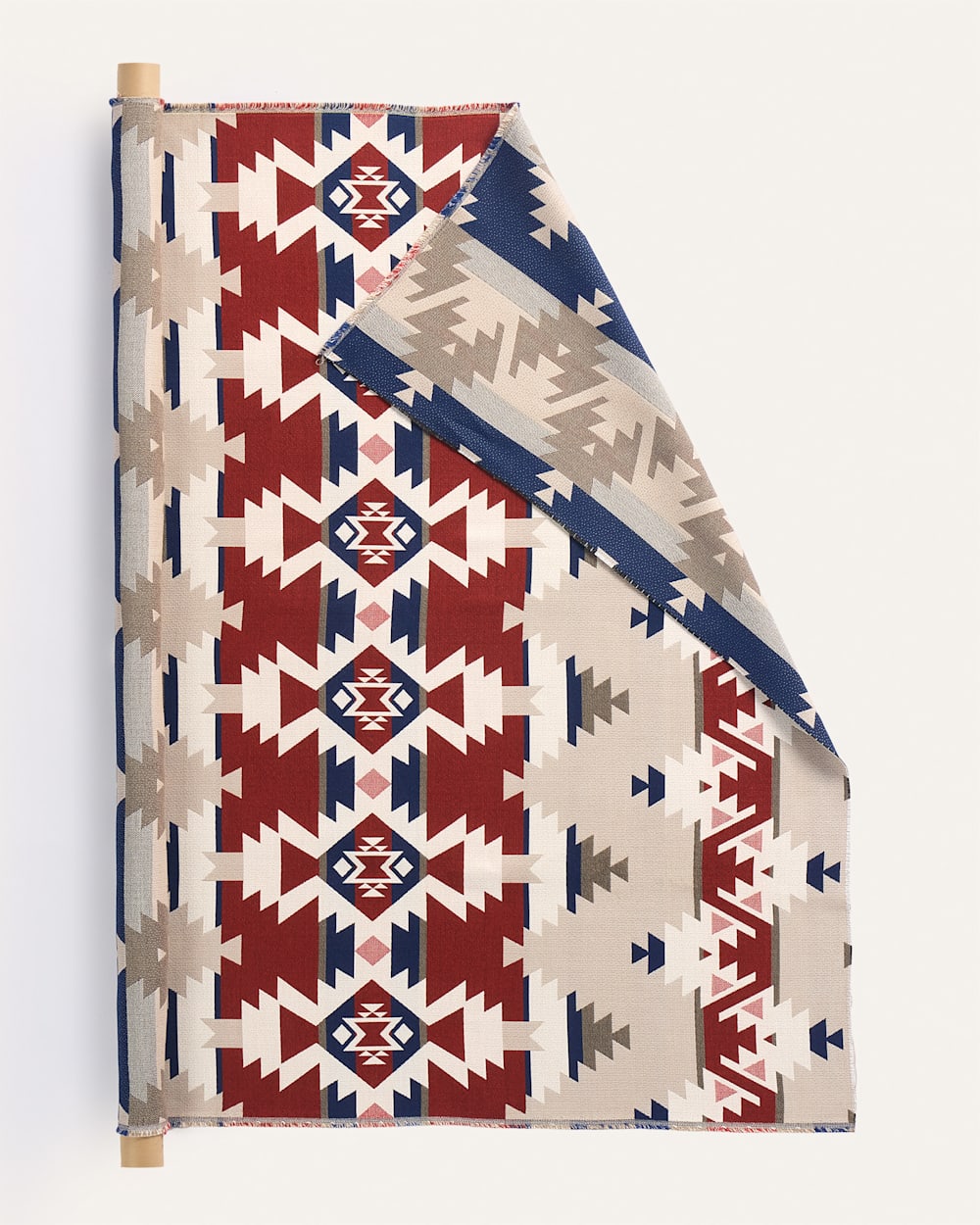 SUNBRELLA X PENDLETON MOUNTAIN MAJESTY FABRIC IN AMERICANA image number 1