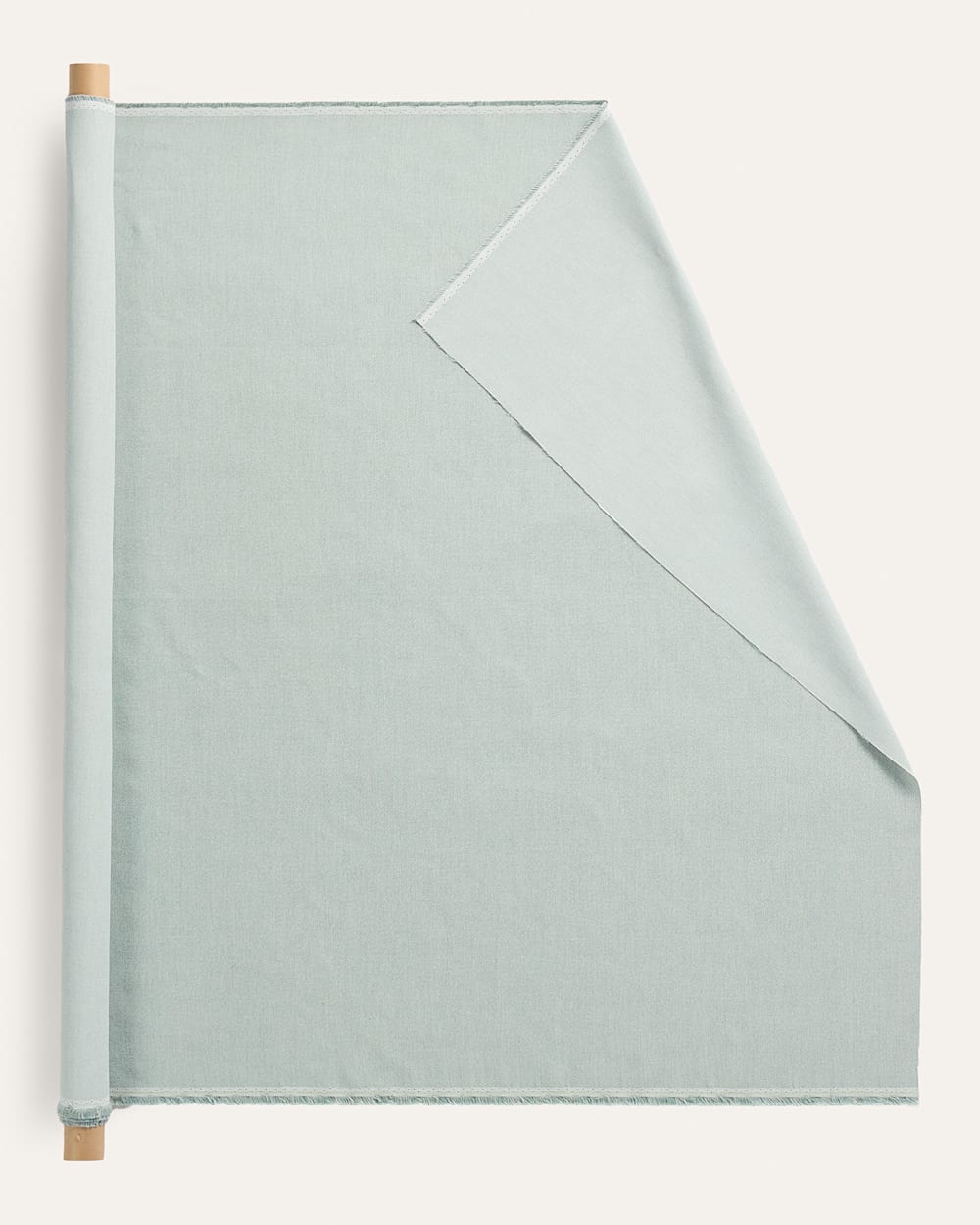 SUNBRELLA X PENDLETON MILL CLOTH FABRIC IN ADRIFT image number 1