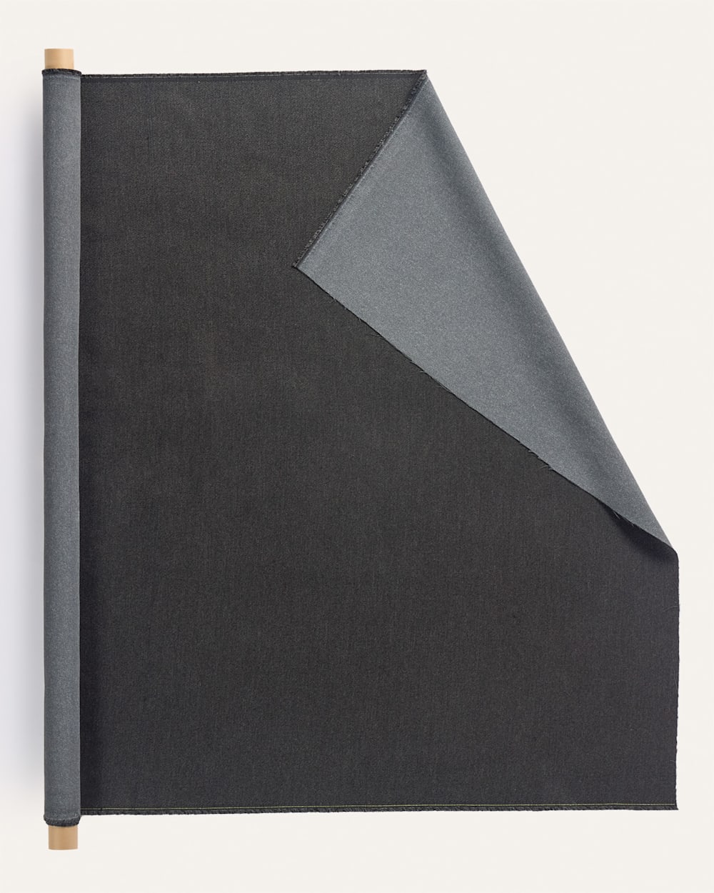 SUNBRELLA X PENDLETON MILL CLOTH FABRIC IN MIDNIGHT image number 1