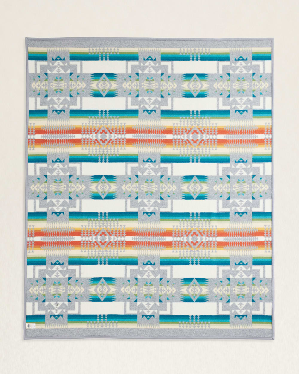 CHIEF JOSEPH BLANKET