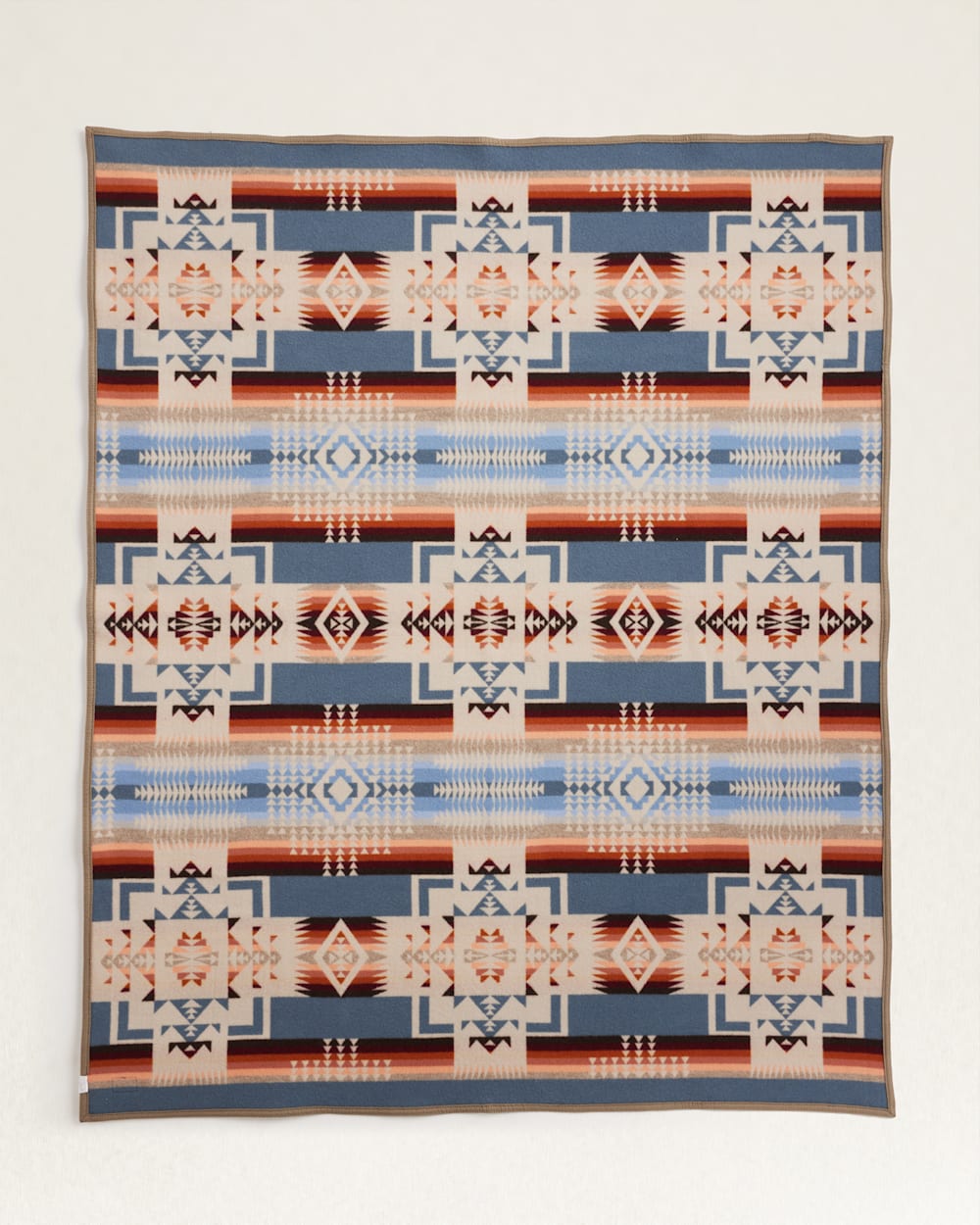 Pendleton Chief Joseph Blanket Chief Joseph Rosewood