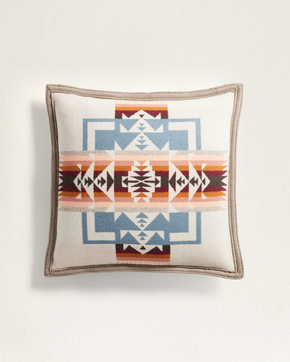 Shop the Chief Joseph Pillow for Cozy & Stylish Home Decor