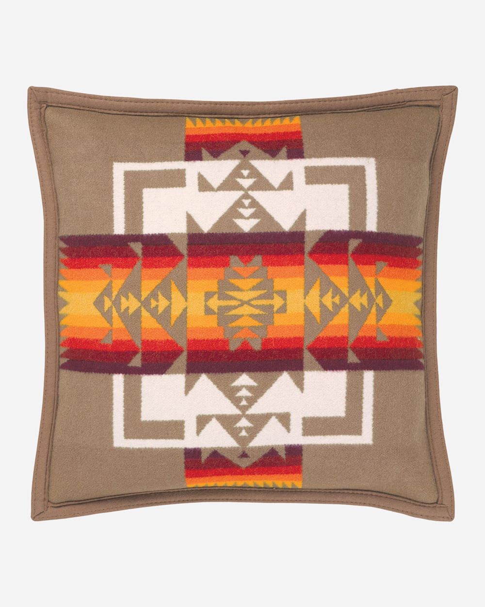 CHIEF JOSEPH PILLOW image number 1