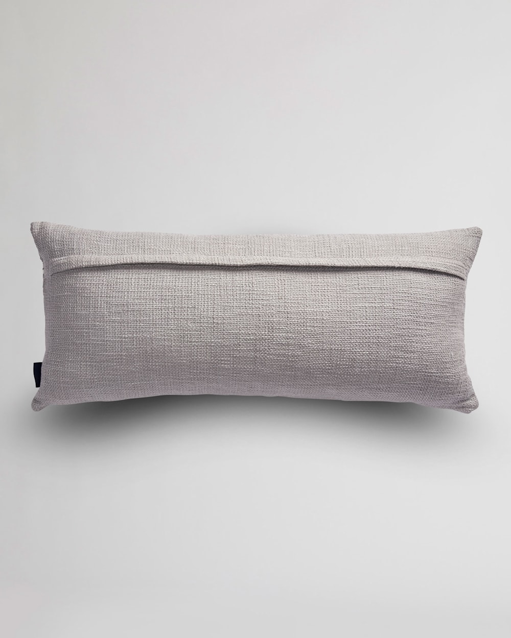 ALTERNATE VIEW OF PLAINS STAR BOUCLE HUG PILLOW IN GREY MULTI image number 2