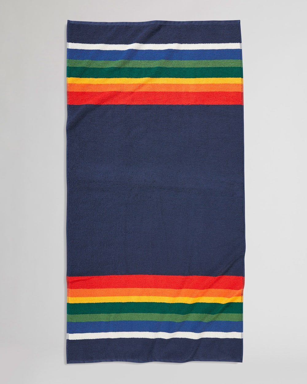 Crater Lake National Park Towel Collection