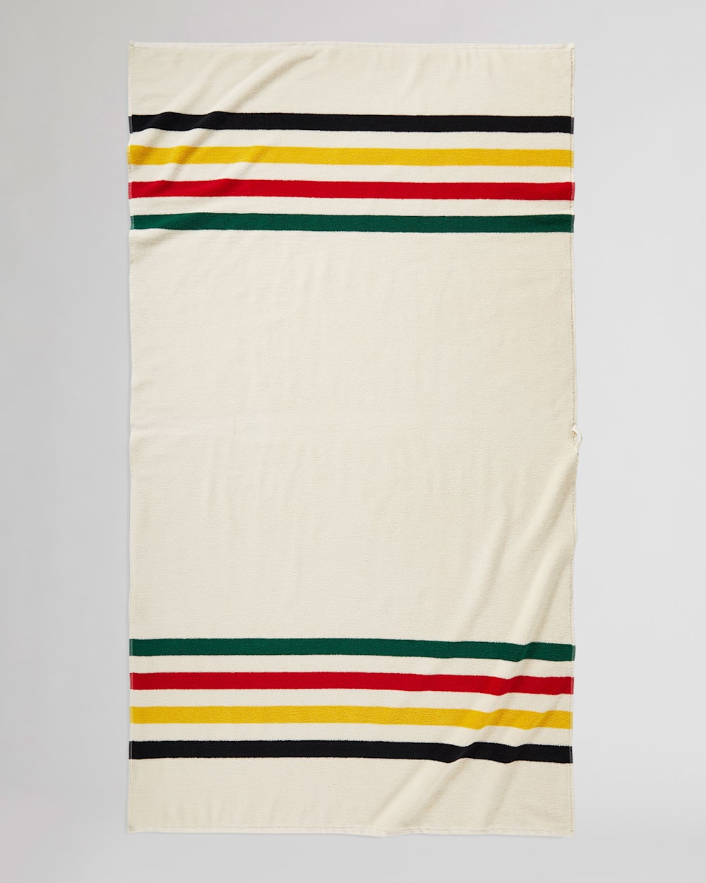 Glacier national park throw 2025