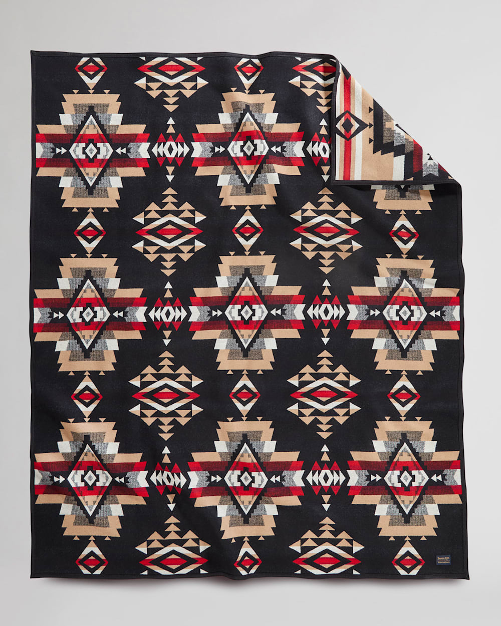 ROCK POINT BLANKET
