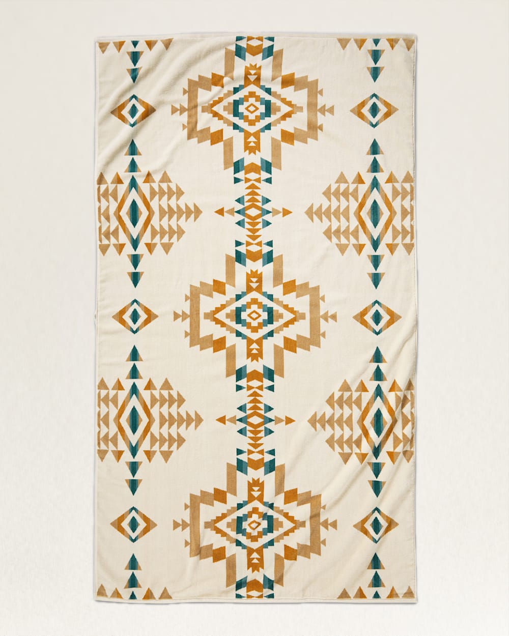 Rock Point Towel
