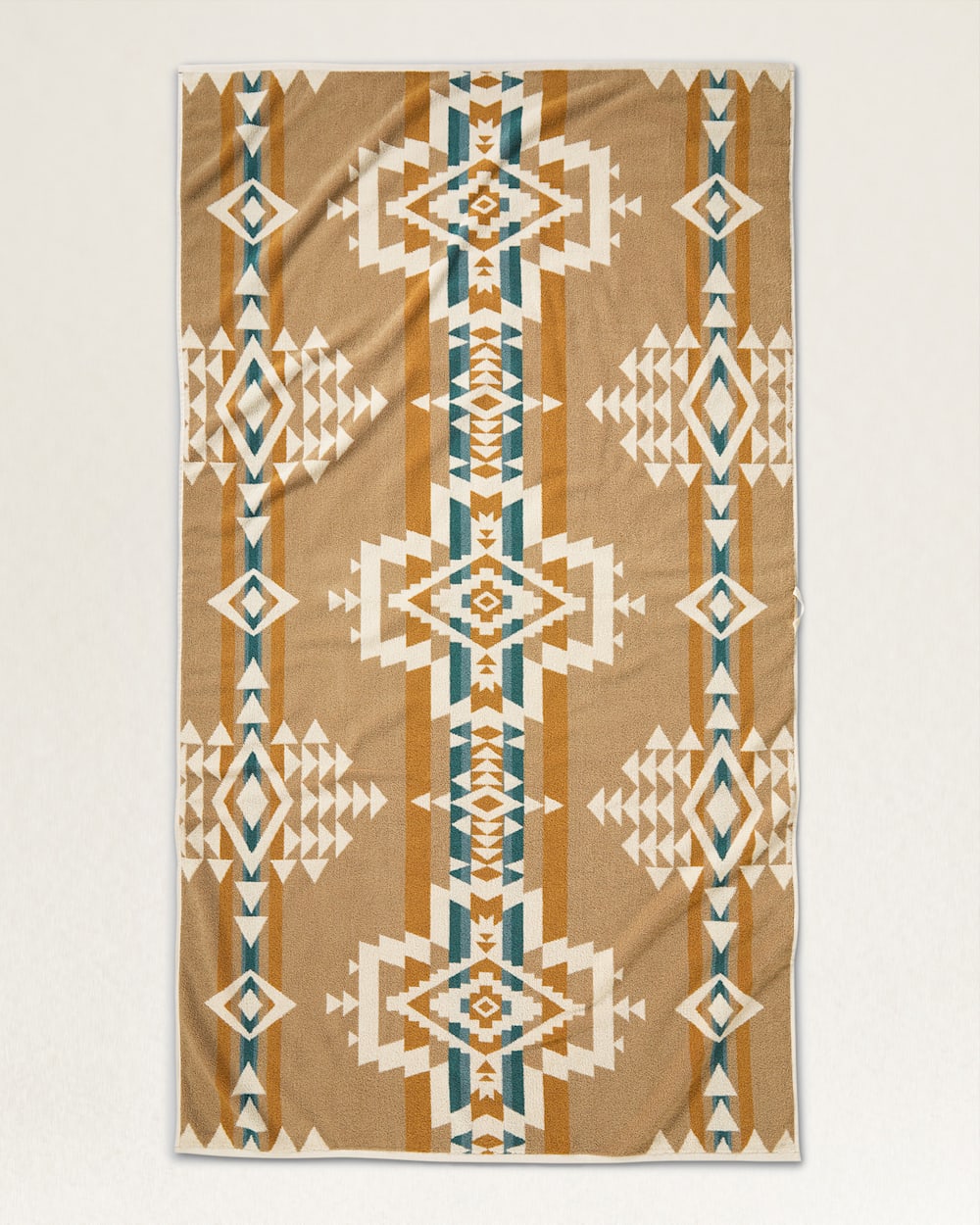 Rock Point Towel Pendleton