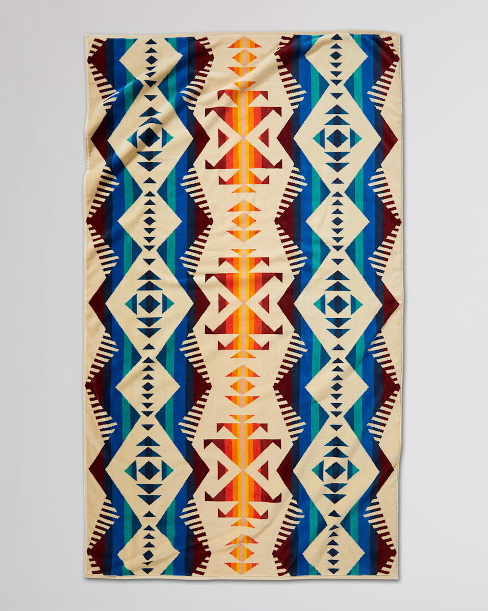 Pendleton beach towel sale sales