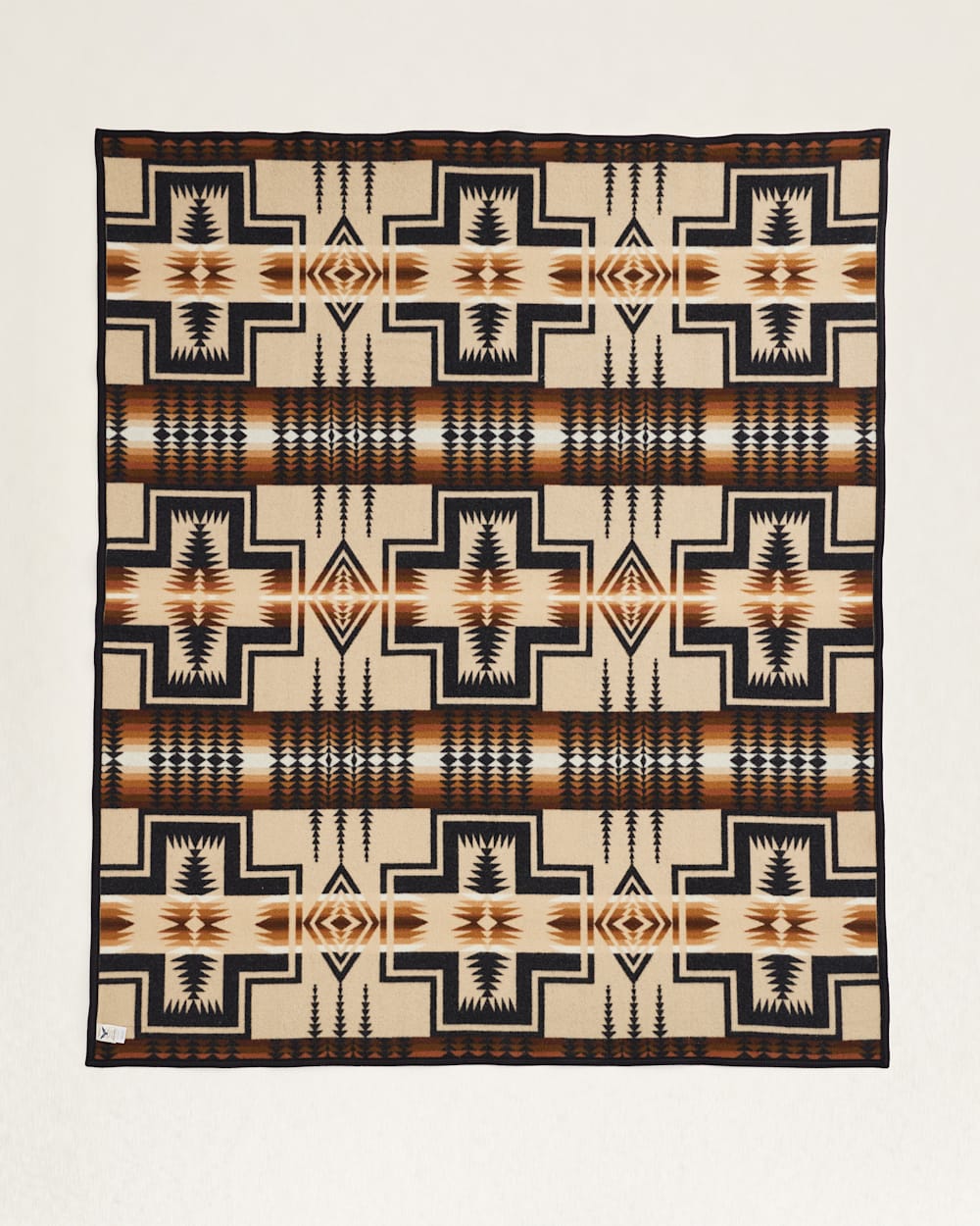 Browse and Shop Harding Jacquard Blanket
