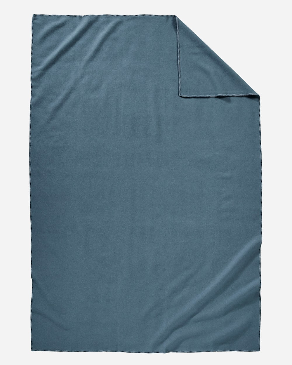 Shop Machine washable Wool Eco Wise Wool Solid Blanket Pendleton