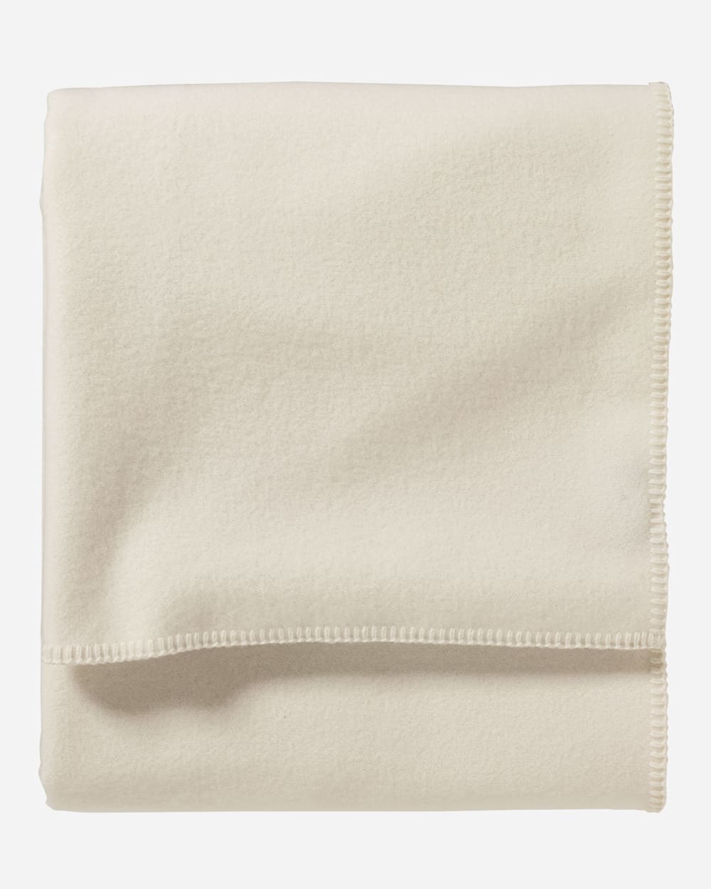 White pendleton blanket on sale