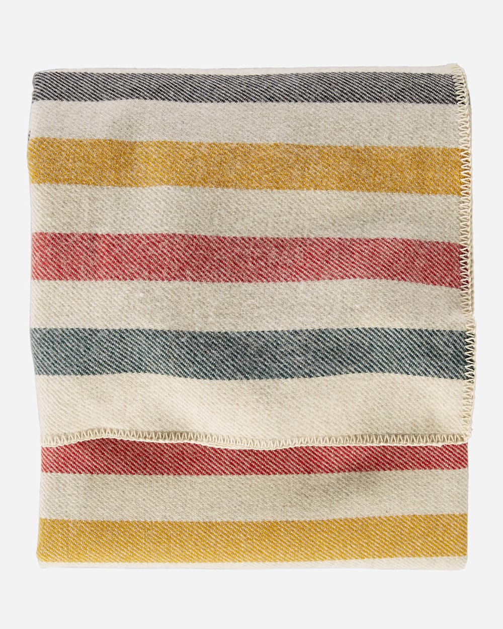 Eco wise wool blanket 2025