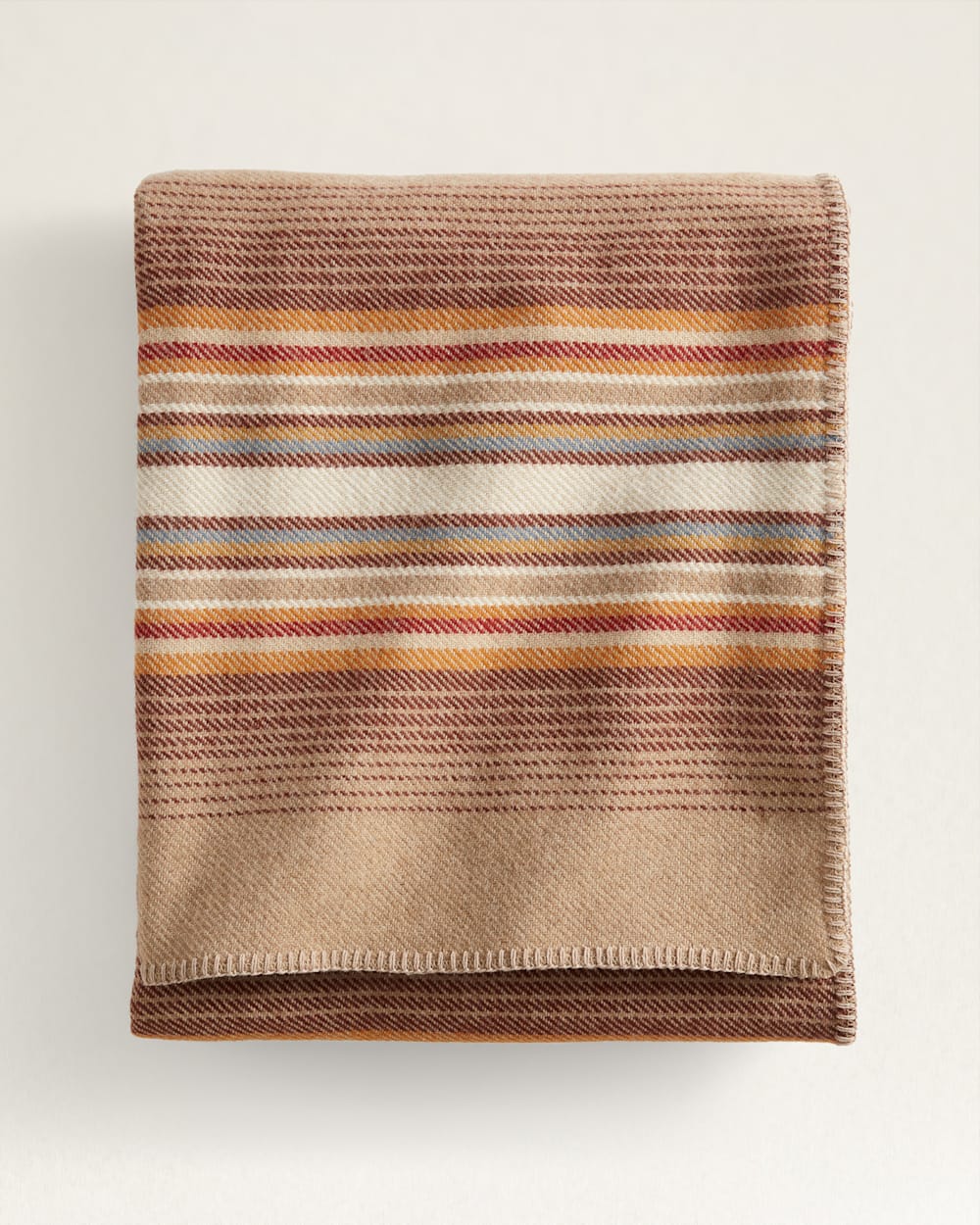 Pendleton washable wool blanket hot sale
