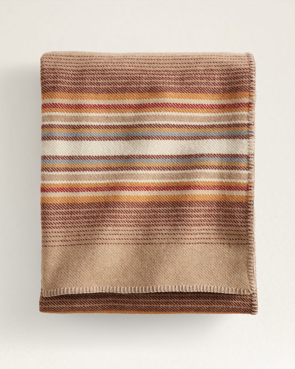 Pendleton Eco-Wise Wool Blanket Review: Classic 100% Wool Blanket