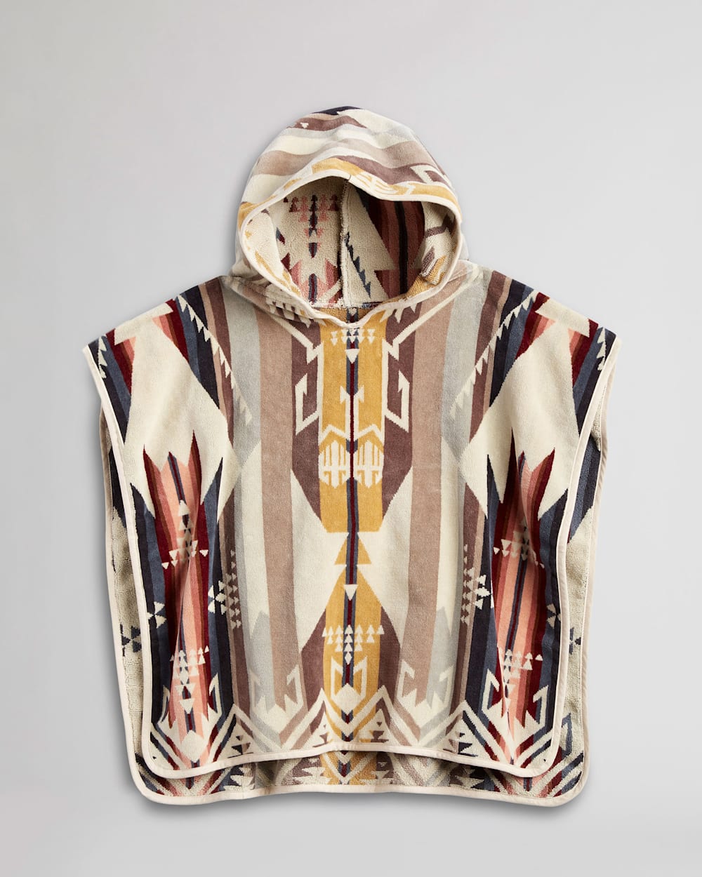 Pendleton kids hooded towel clearance