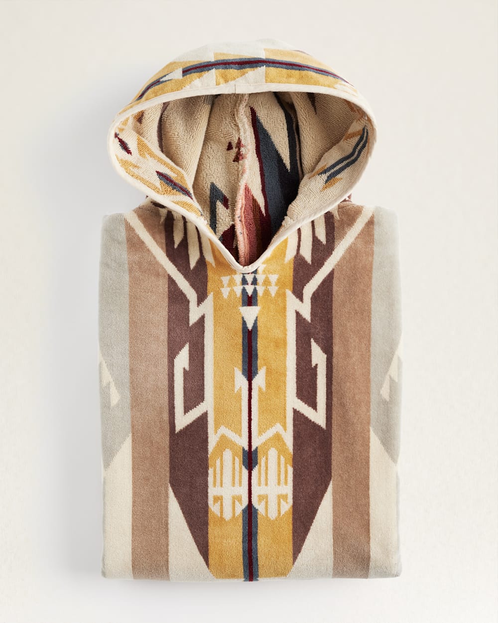 Pendleton wool hoodie sales