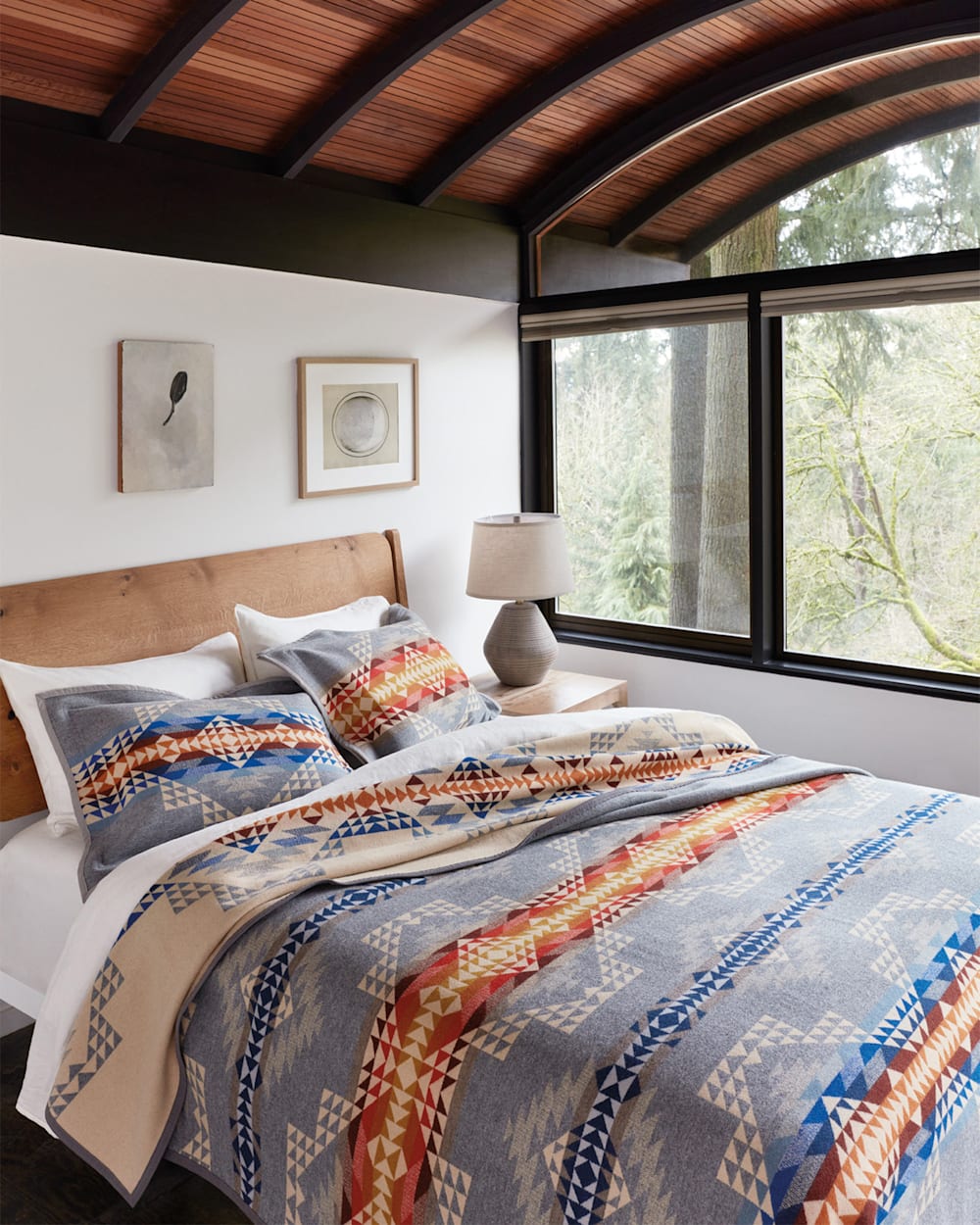 Pendleton water blanket clearance