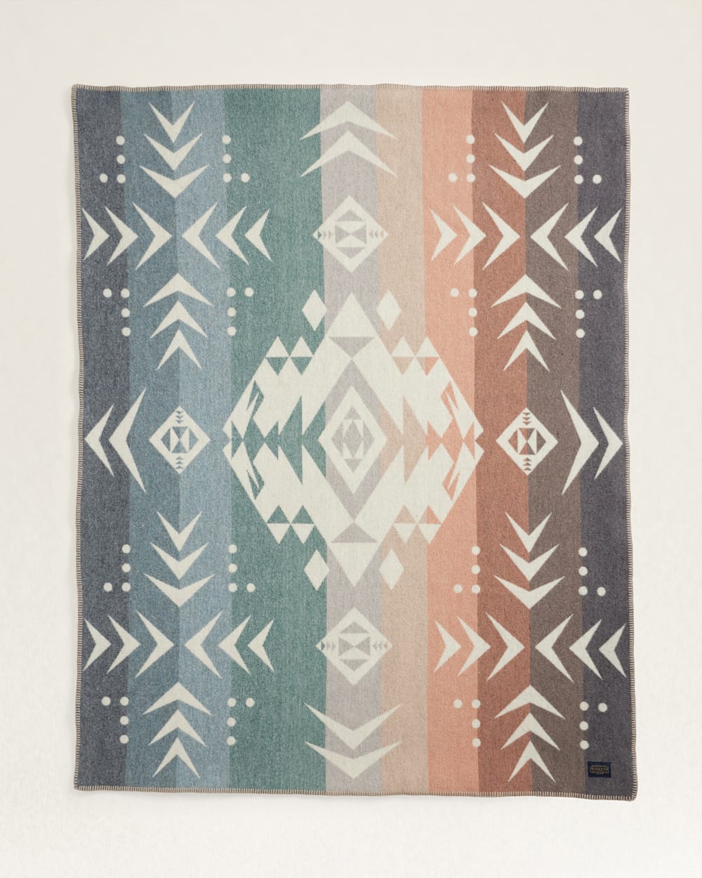 AGATE BEACH THROW Pendleton
