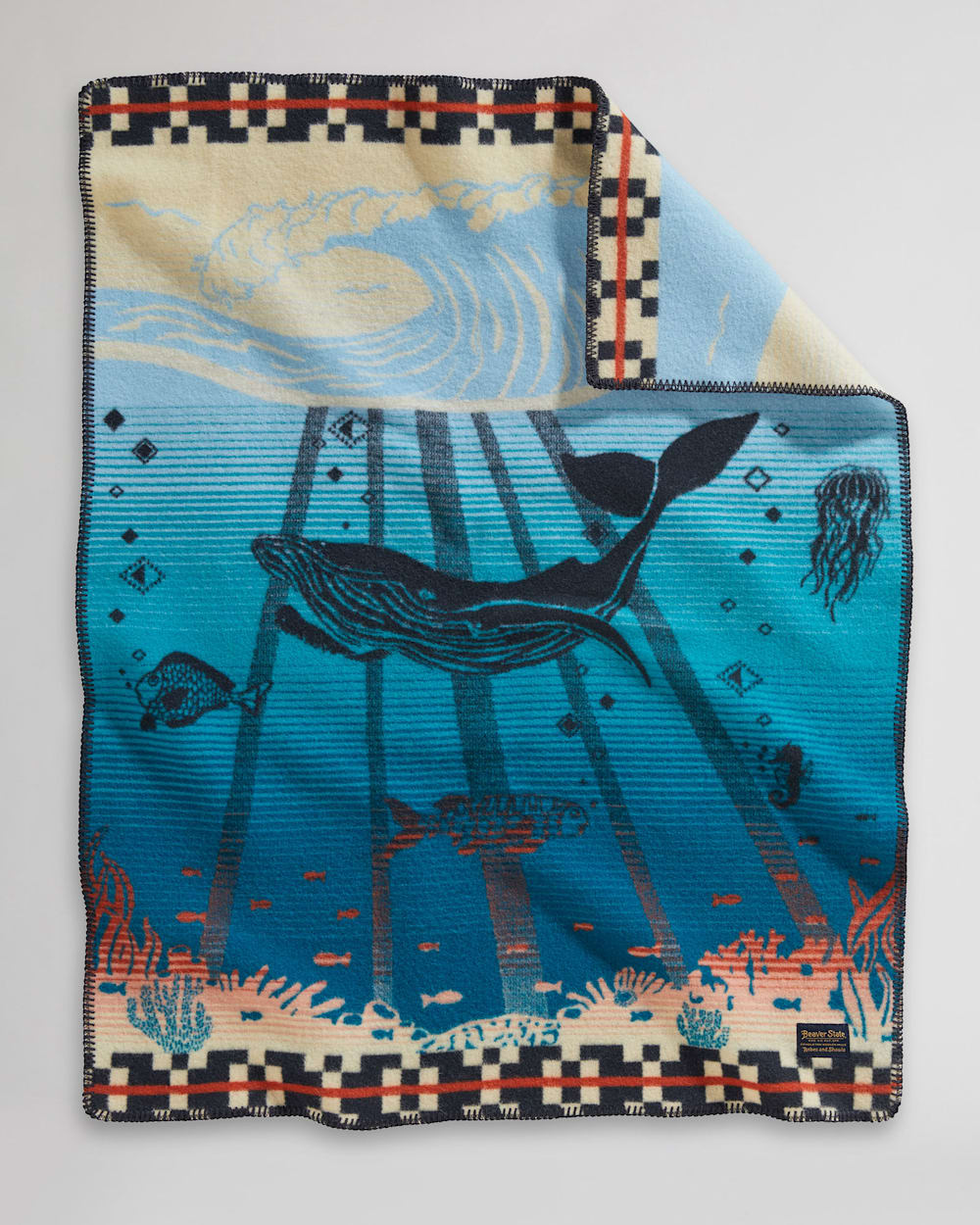 Pendleton crib blankets outlet