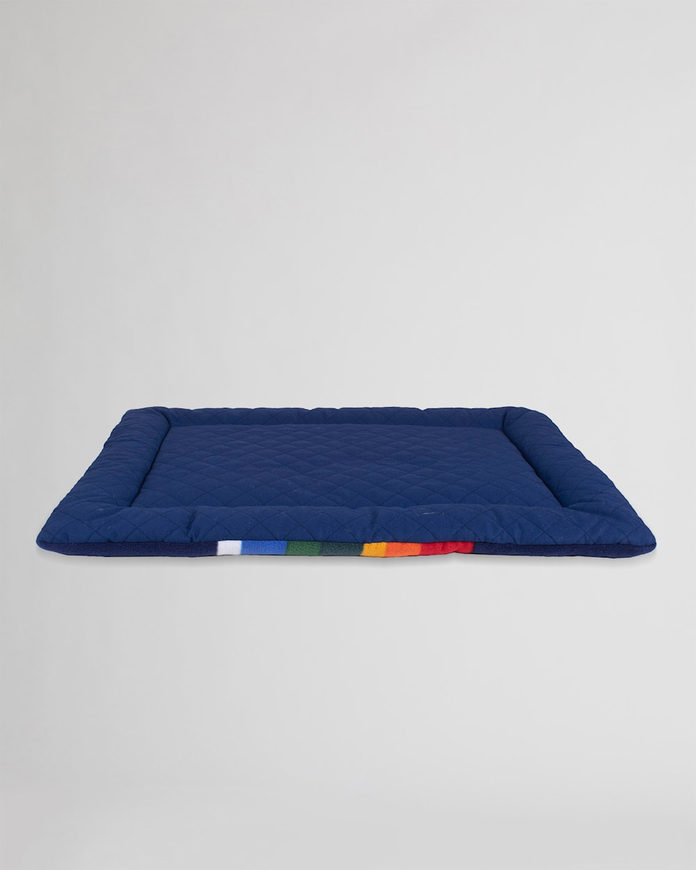 ALTERNATE VIEW OF CRATER LAKE NATIONAL PARK DOG COMFORT CUSHION IN CRATER LAKE image number 5