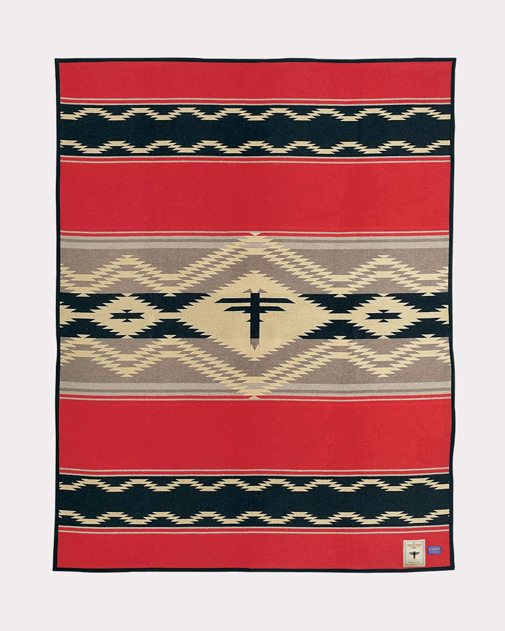 Native american made blankets store