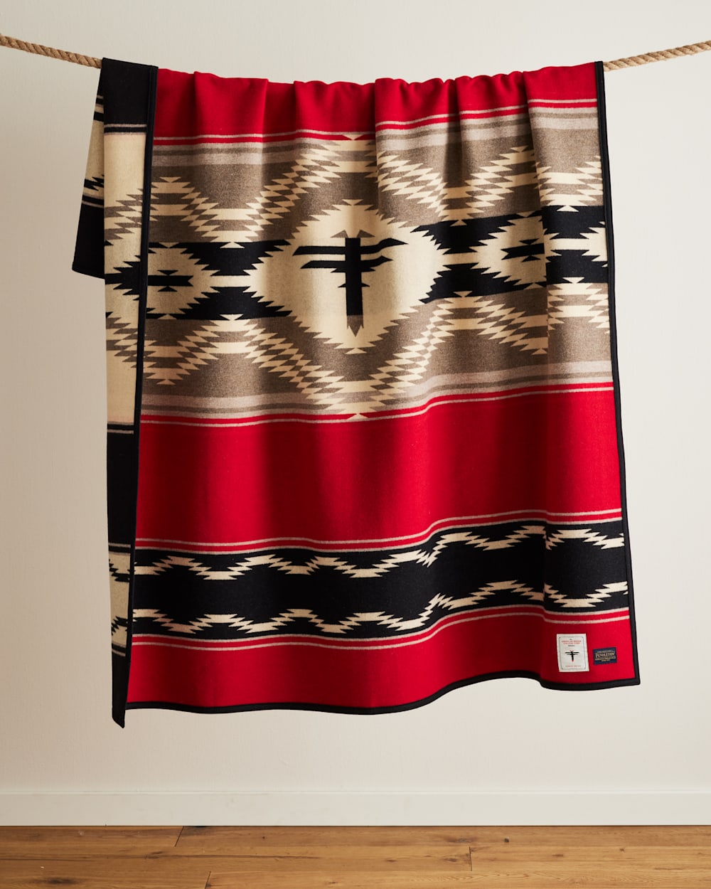 Water Blanket Exclusive Pattern Pendleton