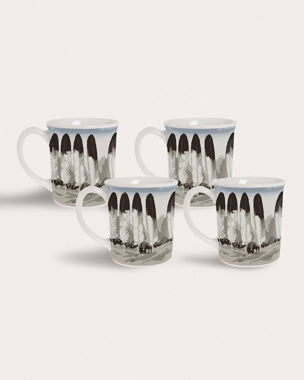 Pendleton Coffee Mug