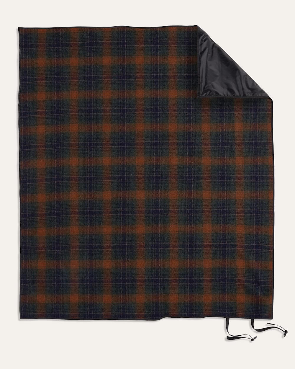 ALTERNATE VIEW OF ROLL-UP BLANKET IN JACKSONVILLE image number 2